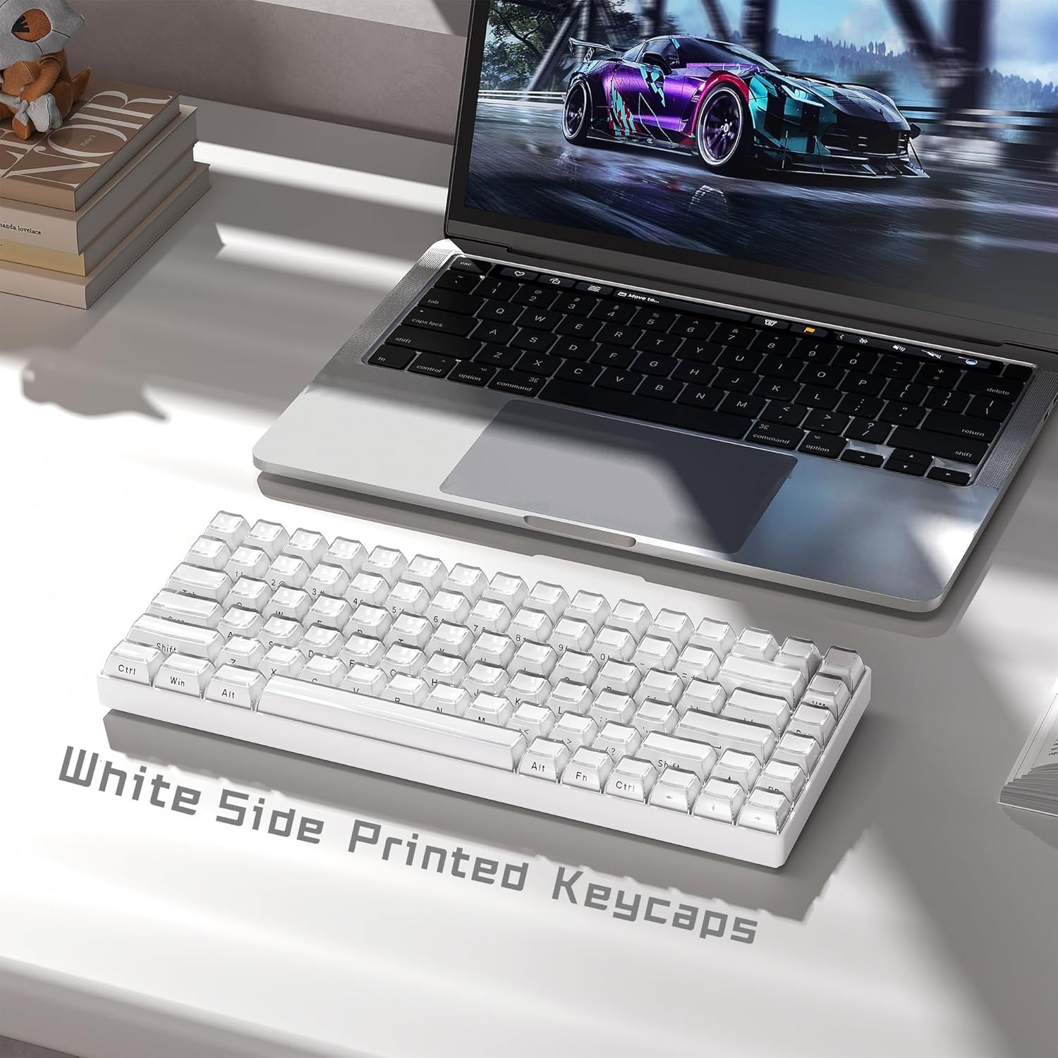 What Is Polling Rate in Mechanical Keyboards?