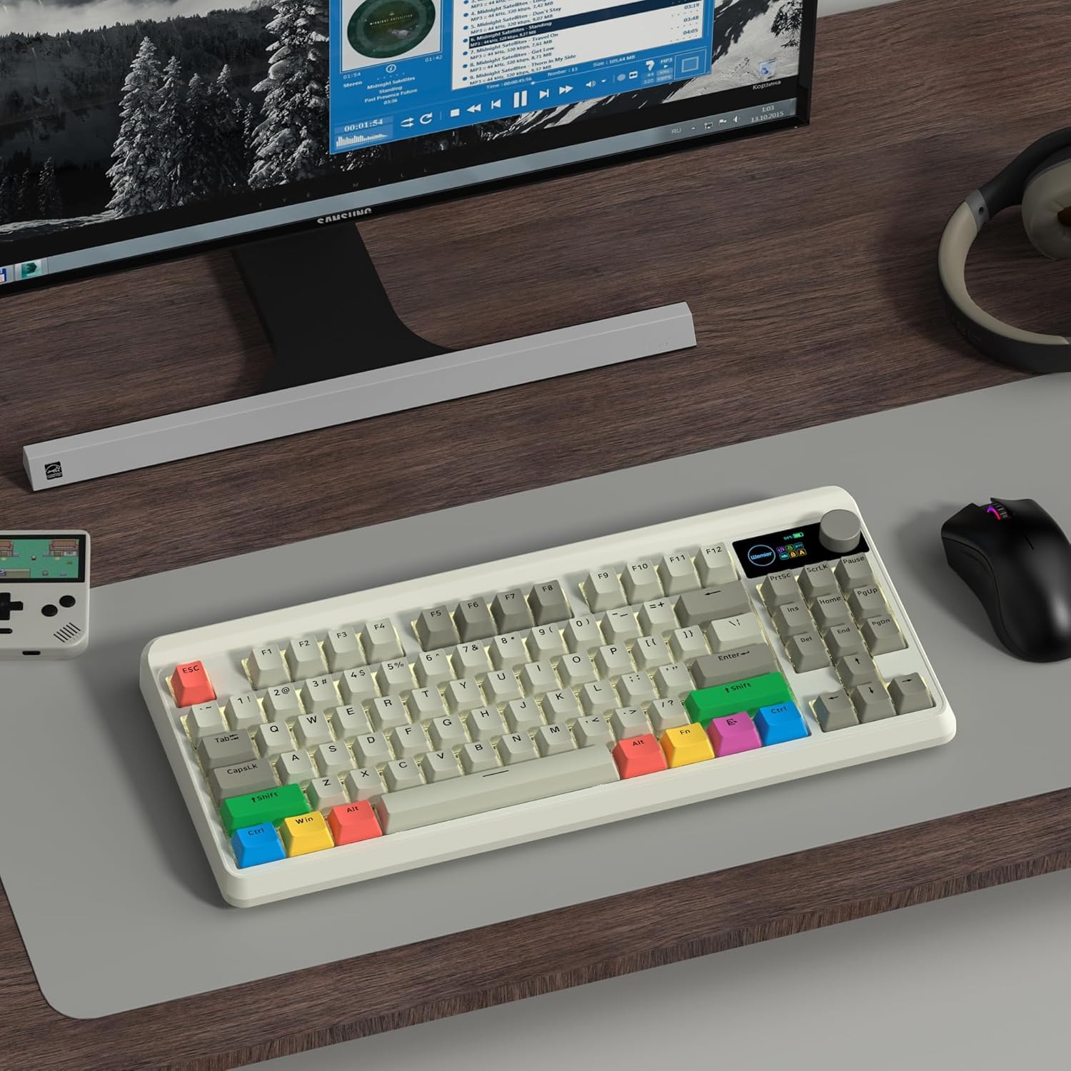 What do experts say about the Womier ERA75?